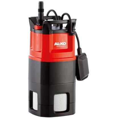 Занурювальний насос AL-KO Dive 5500/3