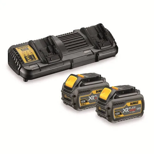 Акумулятор DeWALT DCB132T2