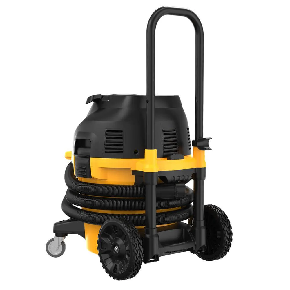 Пилосос мережевий DeWALT DWV905M — Уцінка — фото 3