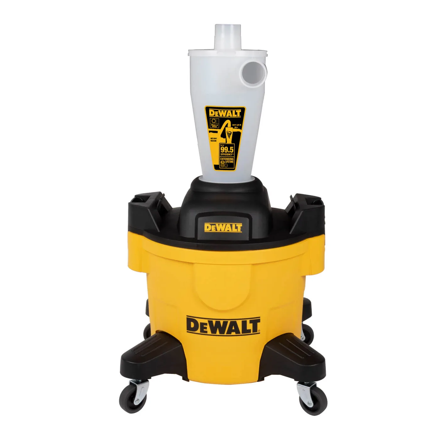 Пилосос DeWALT DXVCS002