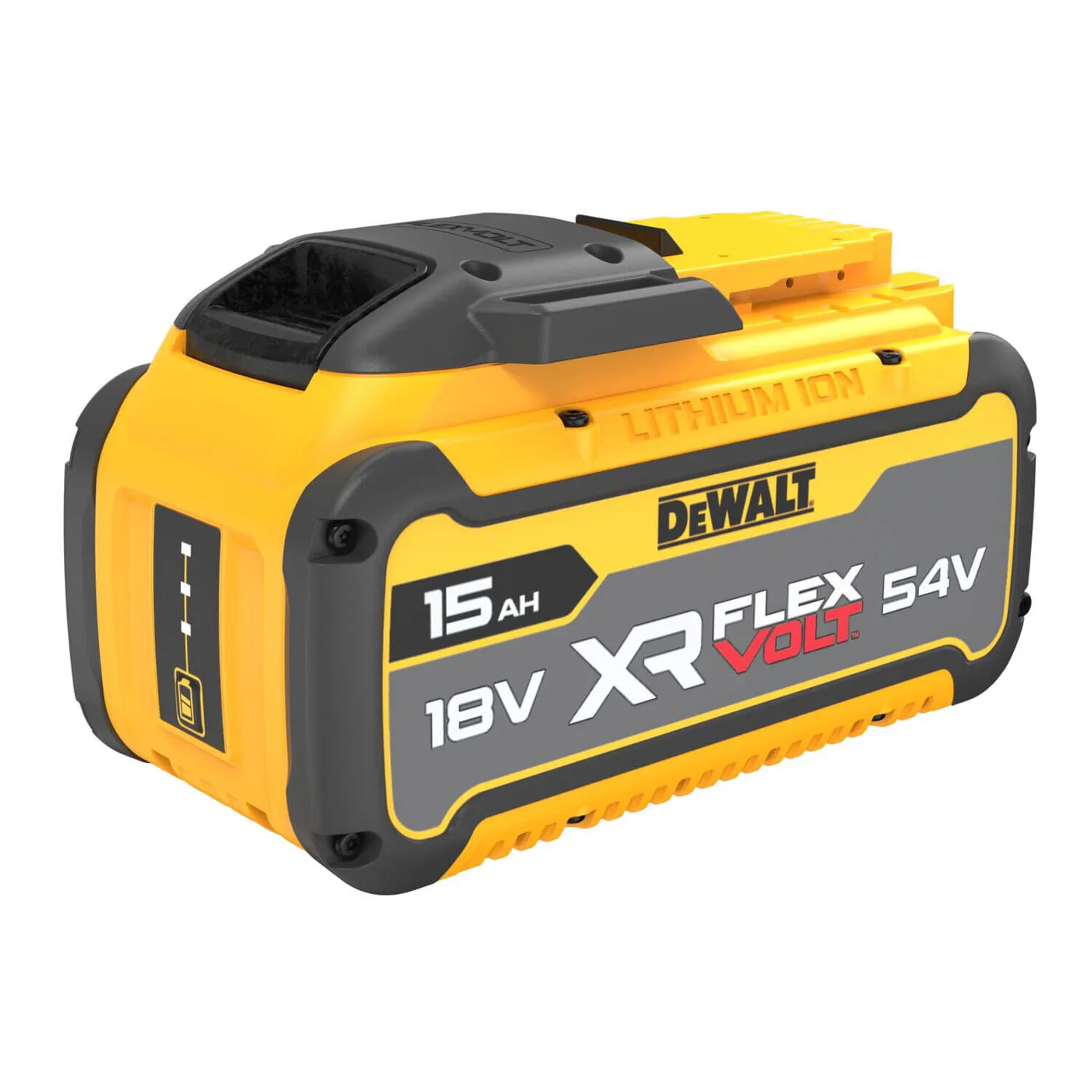 Акумулятор DeWALT DCB549 — фото 2