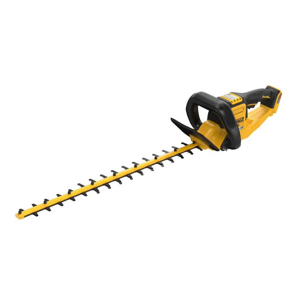 Кущоріз акумуляторний безщітковий DeWALT DCMHT573N — фото 3