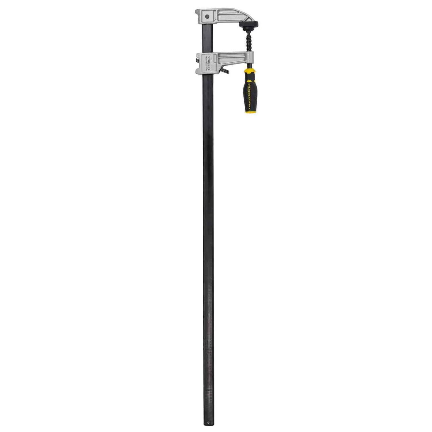 Струбцина FatMax F-образна із зусиллям стиснення 450 кг STANLEY FMHT0-83247 — фото 4