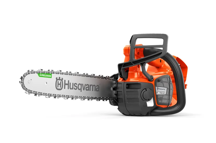 Акумуляторна ланцюгова пила Husqvarna T542i XP® — фото 2