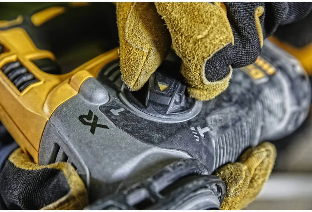 Перфоратор акумуляторний безщітковий SDS-Plus DeWALT DCH274N — фото 6