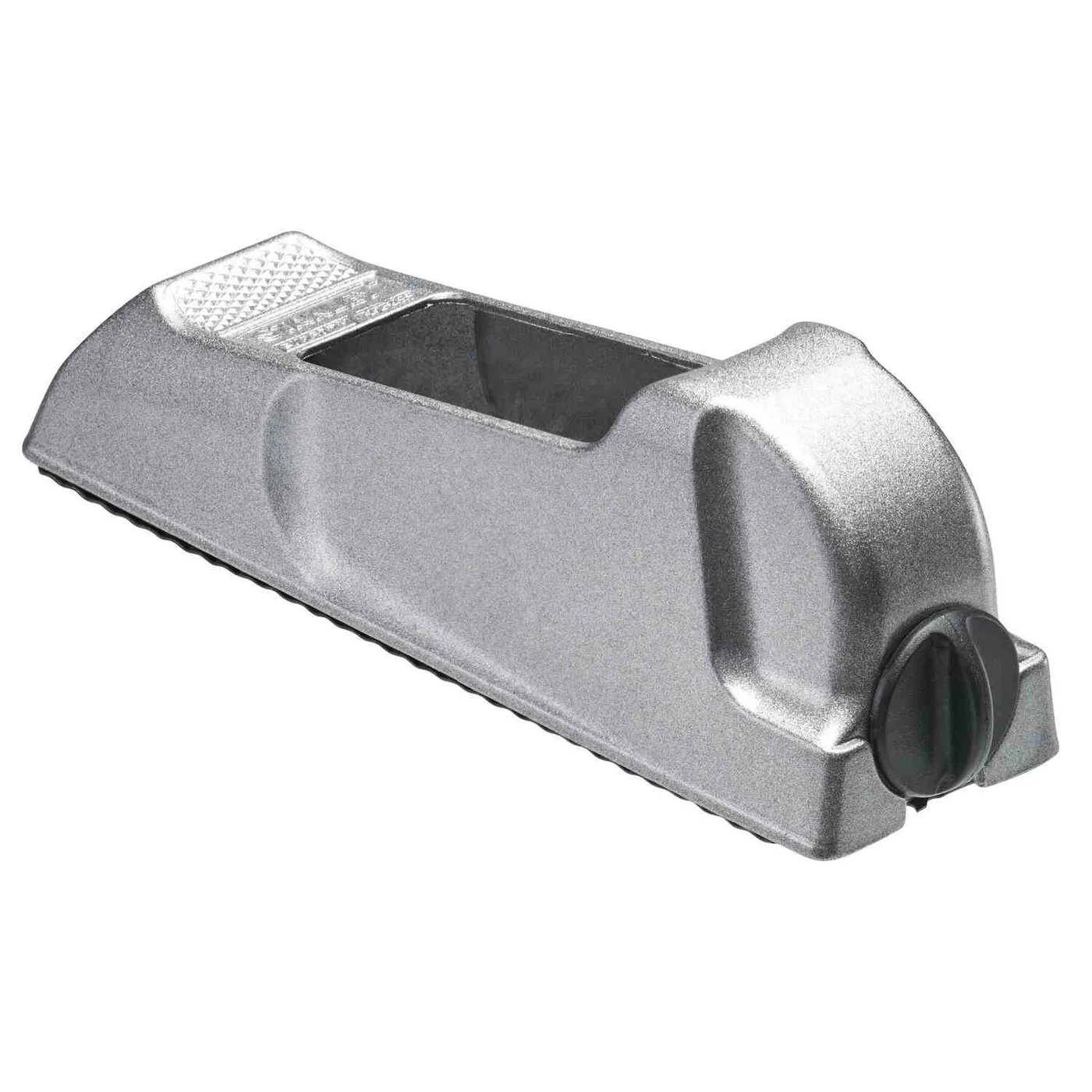 Рашпіль Surform Block Plane з металевим корпусом з довжиною леза 140 мм STANLEY 5-21-399