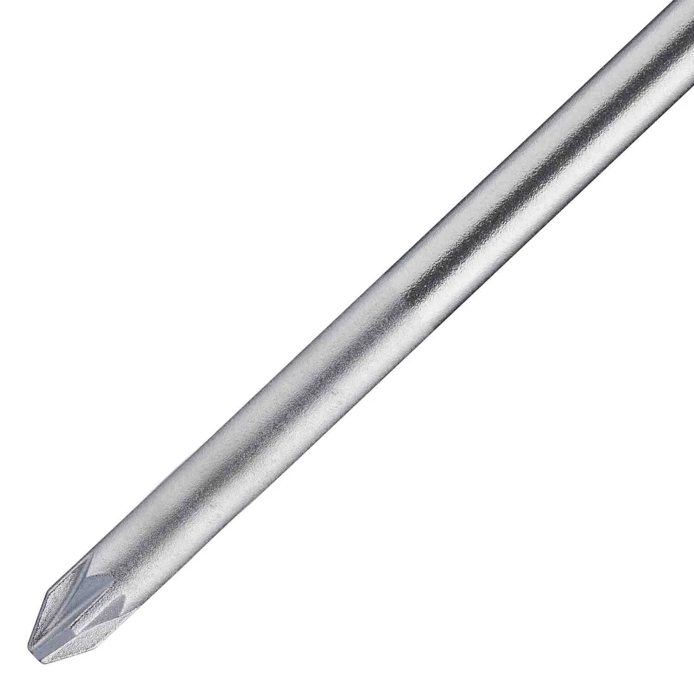 Викрутка FatMax з довжиною жала 250 мм під шліц Pz1 STANLEY 0-65-336 — фото 4