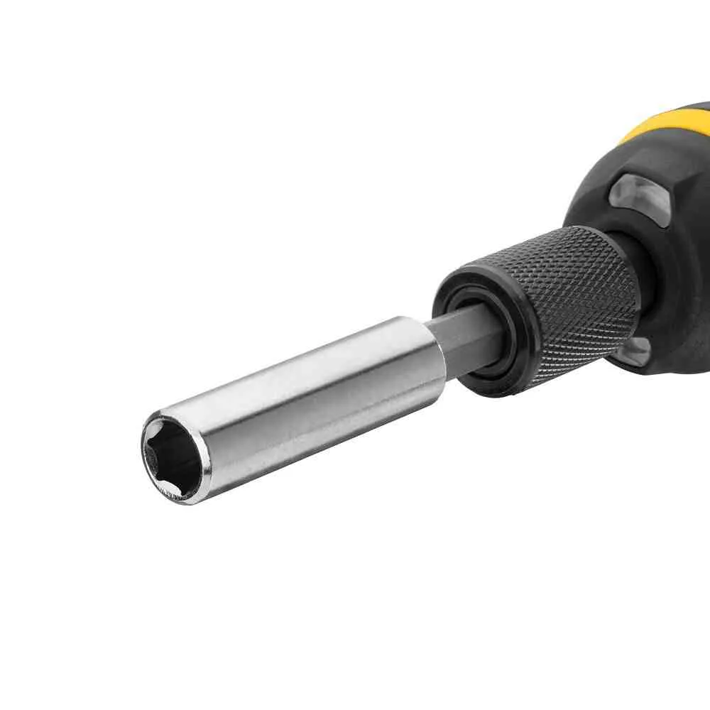 Викрутка - набір акумуляторна Power-Assist, 4В, 1.5 Агод STANLEY FMHT66719-0 — фото 6