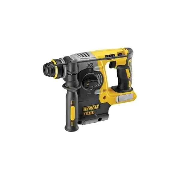 Перфоратор акумуляторний безщітковий SDS-Plus DeWALT DCH273NT — фото 3