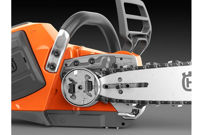 Акумуляторна ланцюгова пила Husqvarna 542i XP — фото 5