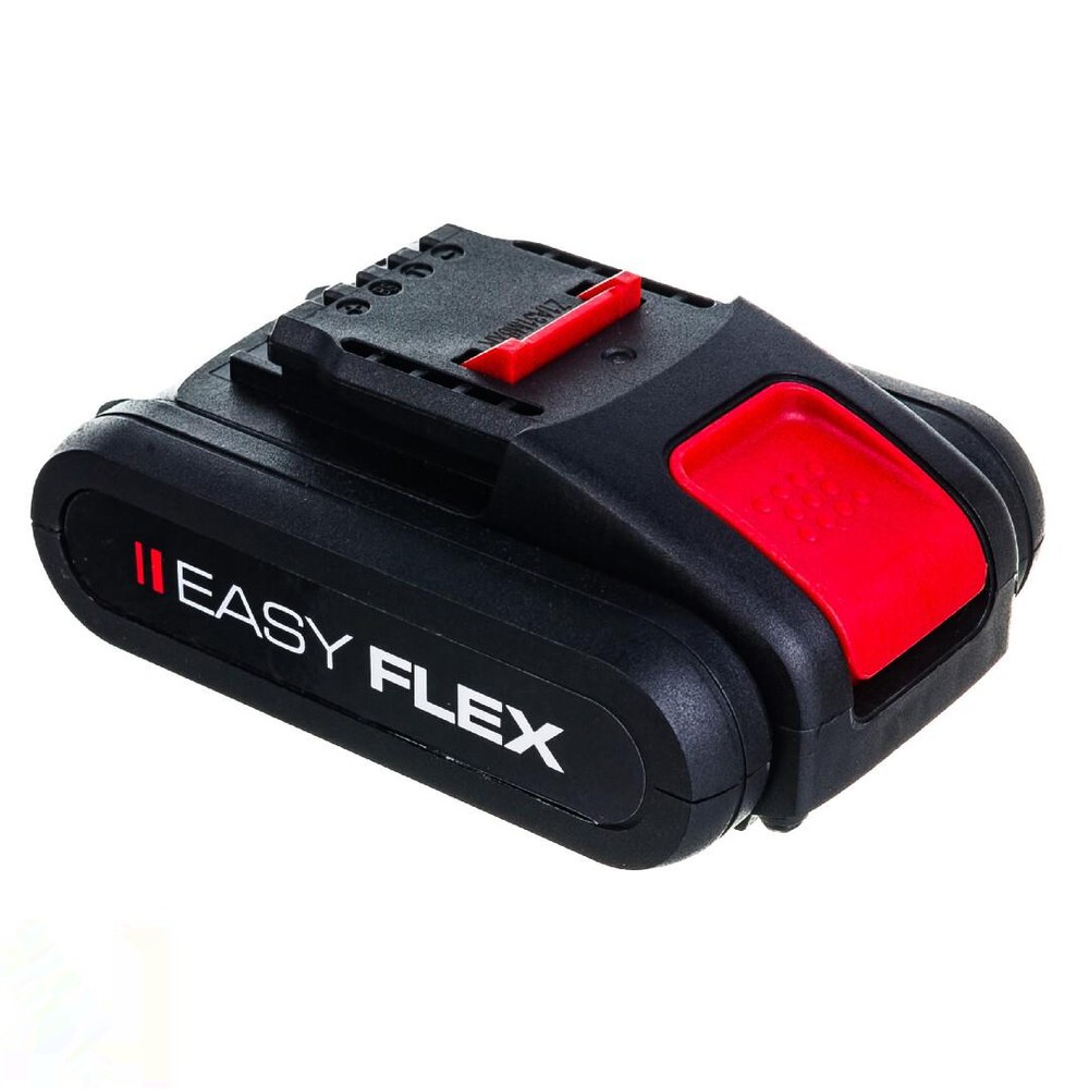 Акумулятор AL-KO EasyFlex B50 Li 20В 2.5Аг — фото 3