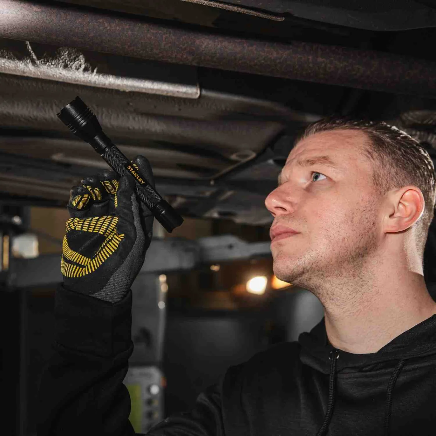 Освітлення Stanley SXLS50106E — фото 6