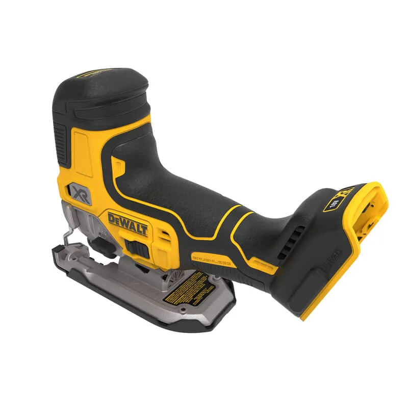 Набір з трьох інструментів безщіткових DeWALT DCK329P2T — фото 5