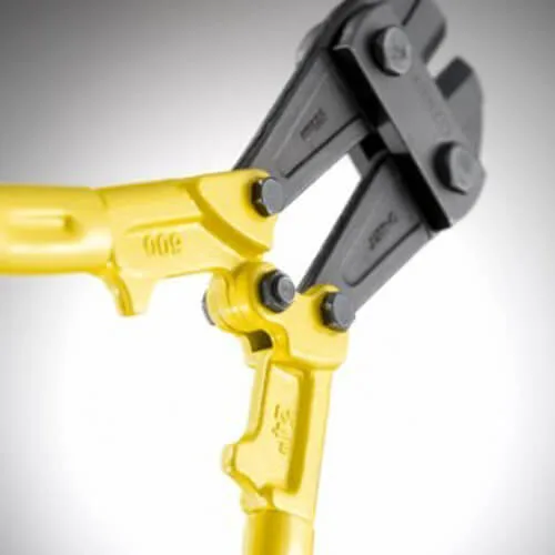 Болторізи довжиною 1050 мм з трубчастими ручками STANLEY 1-17-755 — фото 2