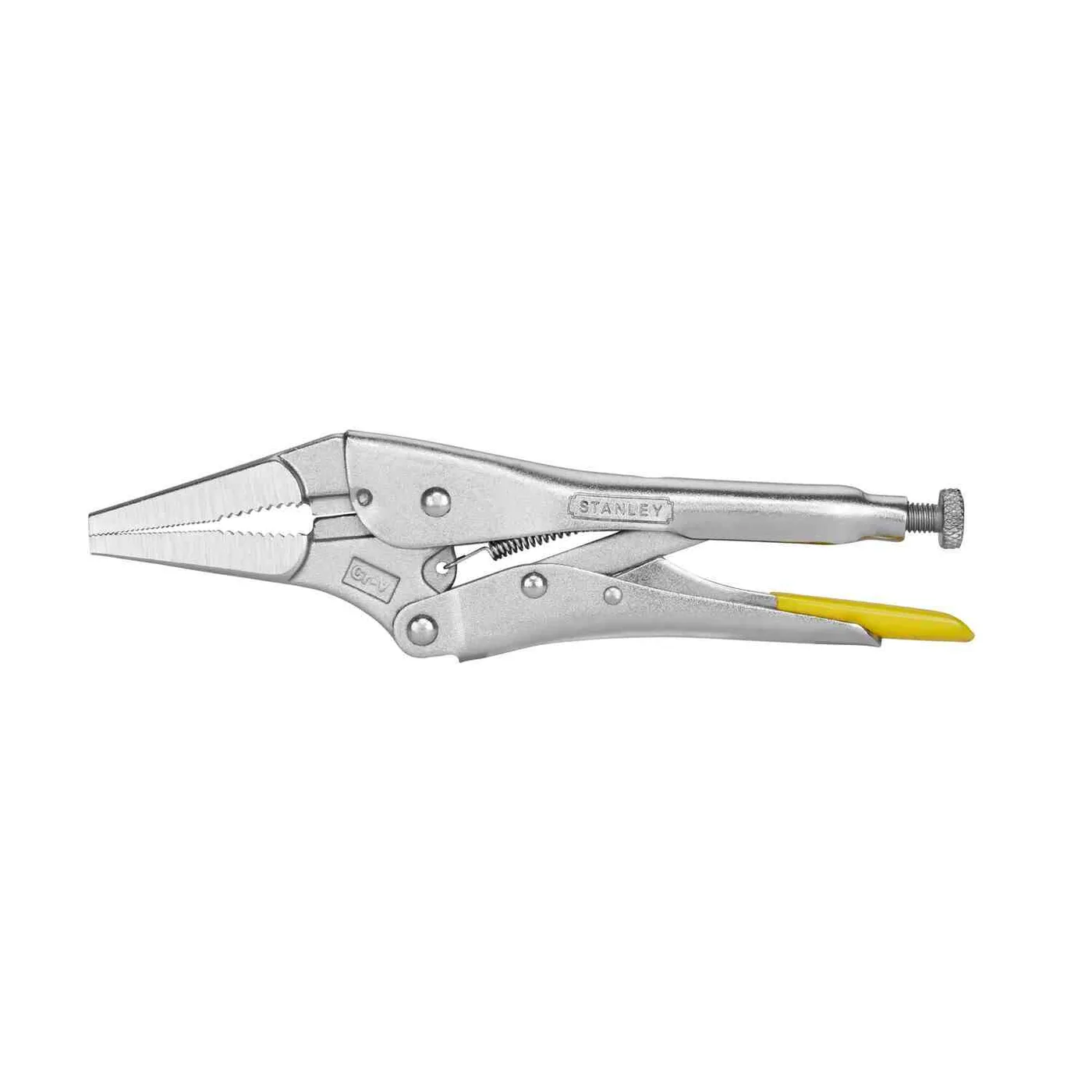Захват регульований з подовженими губками STANLEY 0-84-813