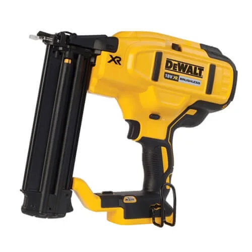 Пістолет цвяхозабивний акумуляторний безщітковий DeWALT DCN680N — фото 2