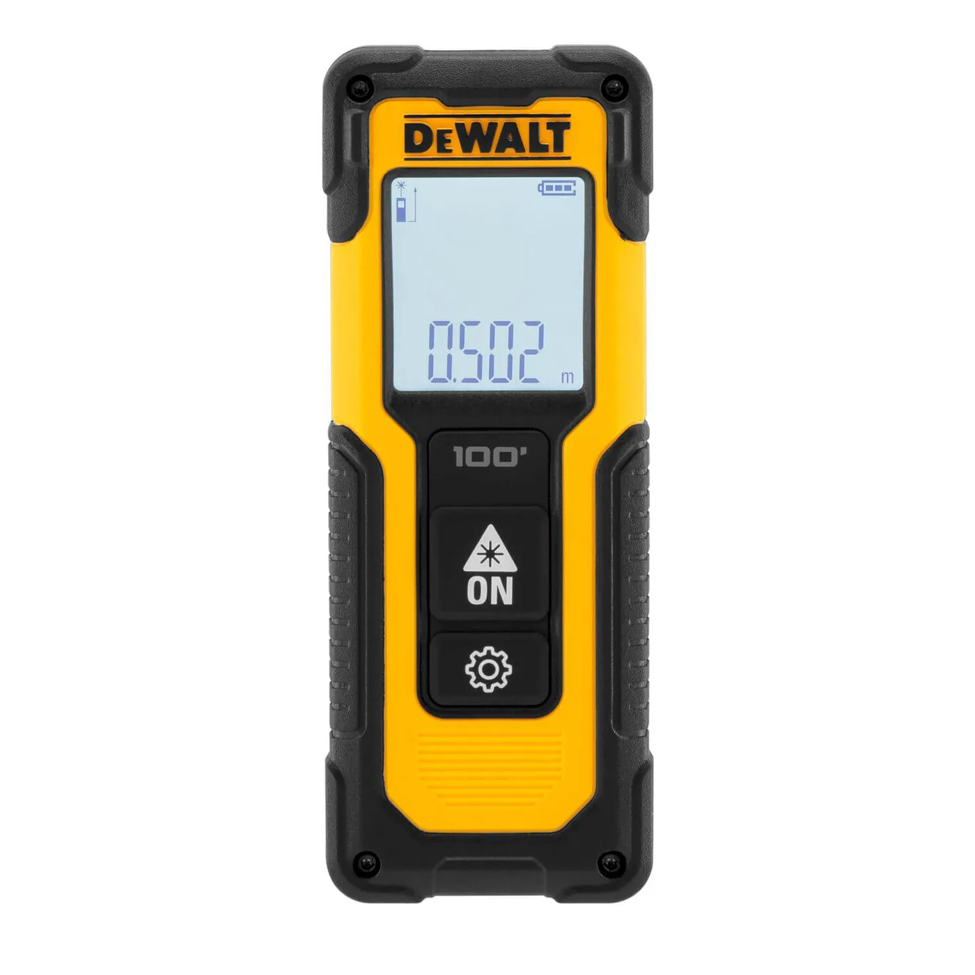 Вимірювальний прилад DeWALT DWHT77100