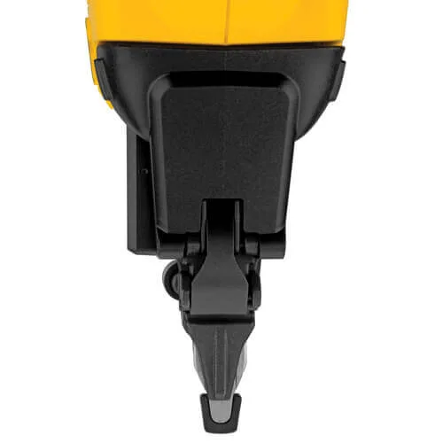 Пістолет цвяхозабивний акумуляторний безщітковий DeWALT DCN680D2 — фото 6