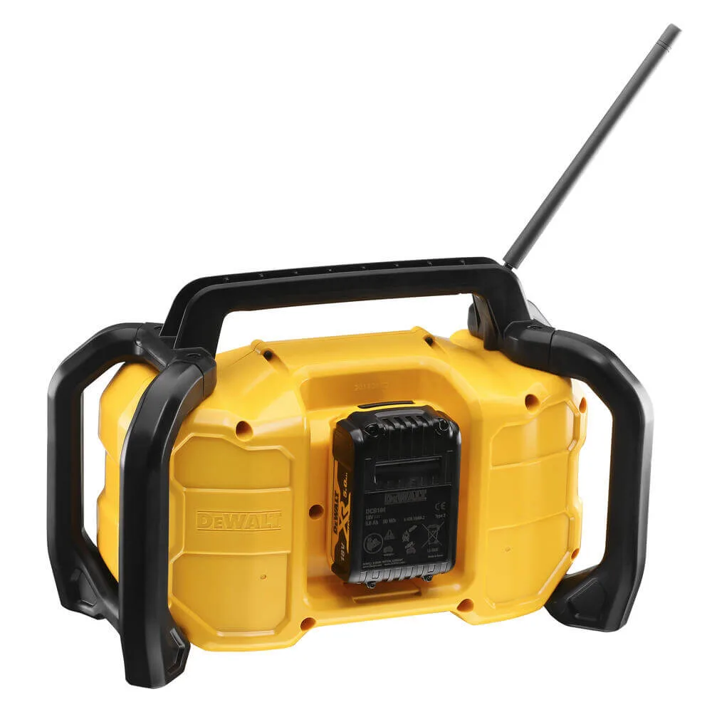 Освітлення DeWALT DCR029 — фото 5
