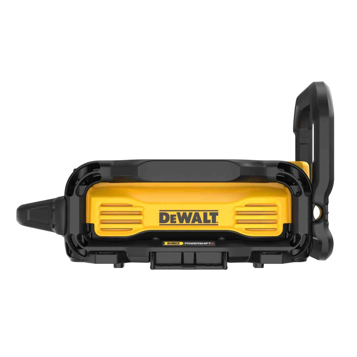 Зарядний пристрій POWERSHIFT DeWALT DCBPSC0550 — фото 3