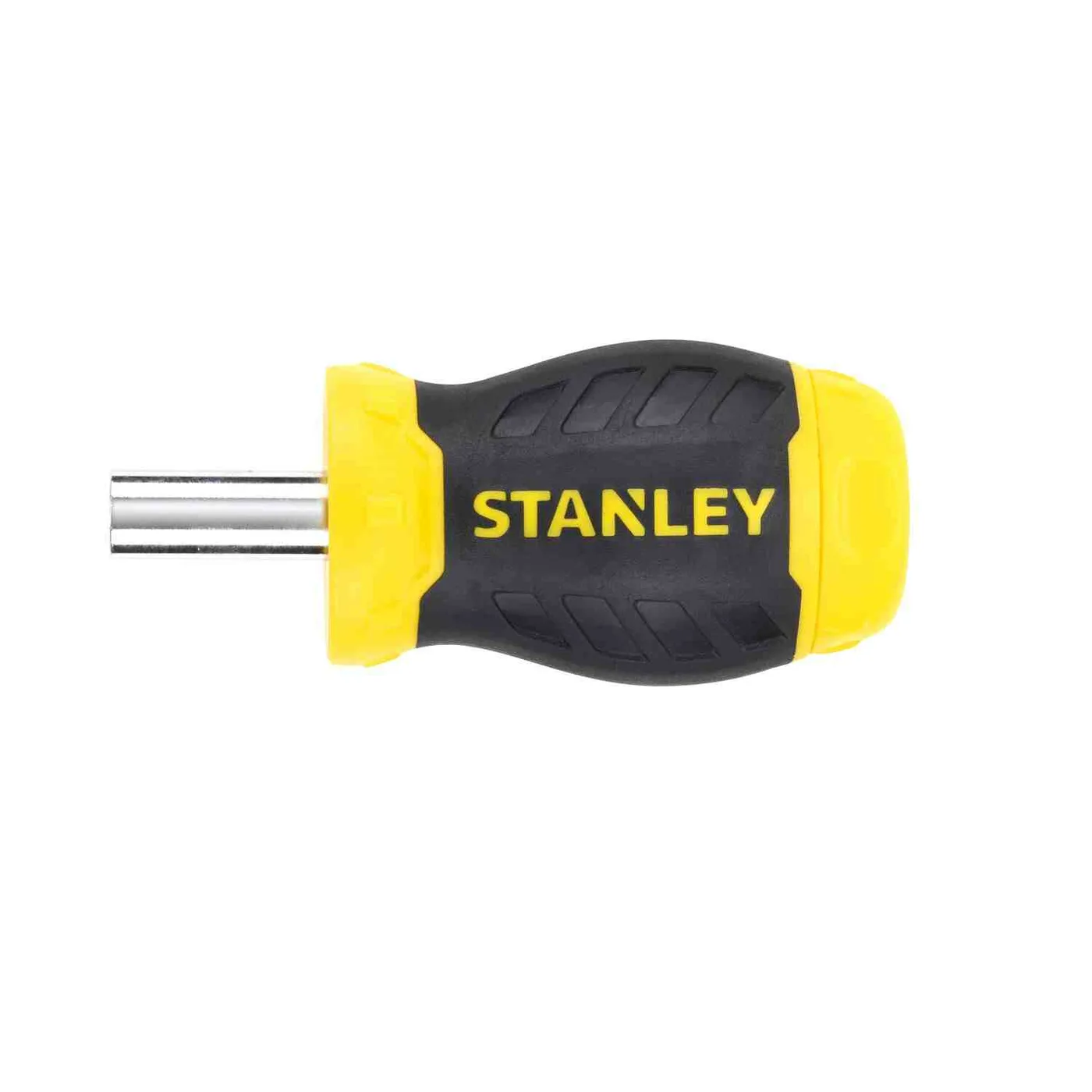 Викрутка - набір Multibit Stubby з шістьма змінними бітами STANLEY 0-66-357 — фото 2