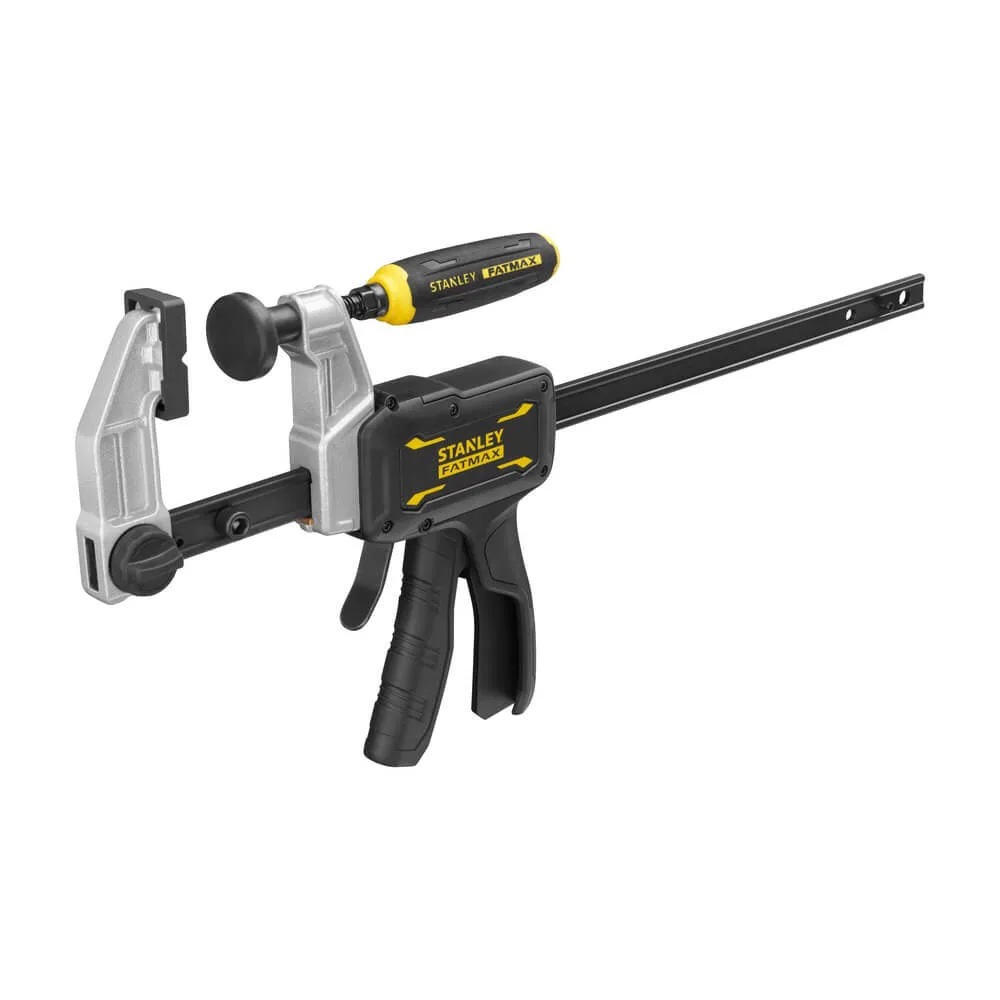 Струбцина Stanley FMHT83006-0 — фото 2