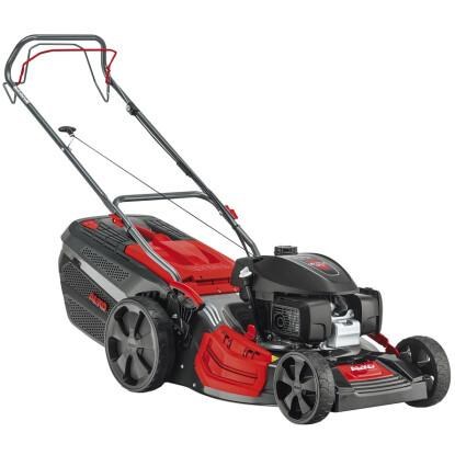 Газонокосарка бензинова AL-KO Highline 51.9 SP-H Plus
