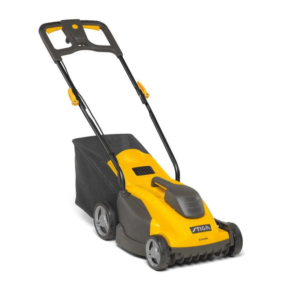 Газонокосарка STIGA Combi336c