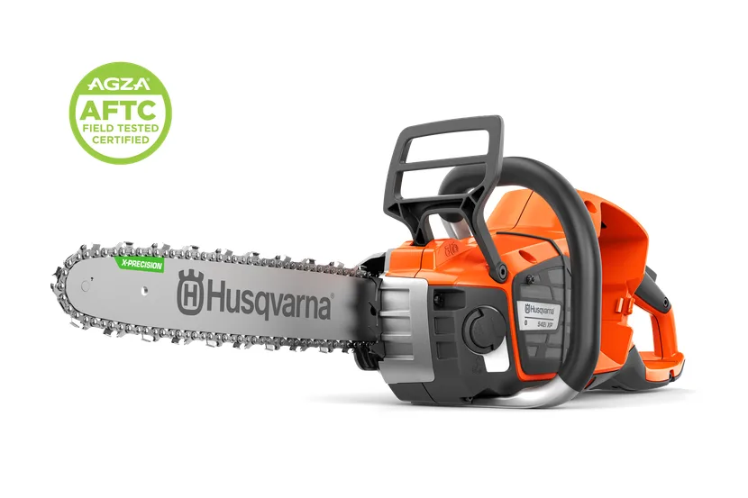 Акумуляторна ланцюгова пила Husqvarna 542i XP — фото 2