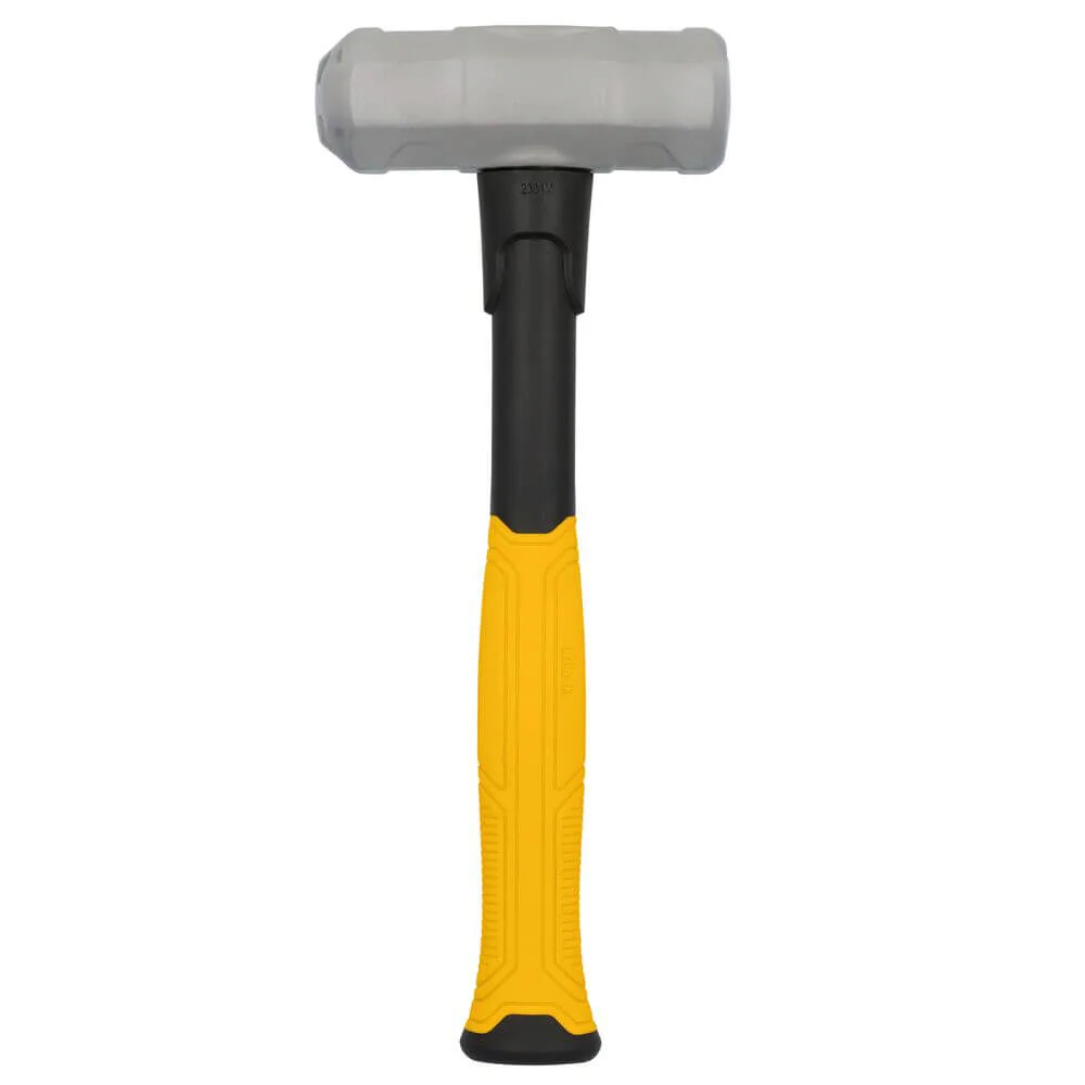 Міні-кувалда з вагою головки 1810 г DeWALT DWHT56158-1 — фото 2