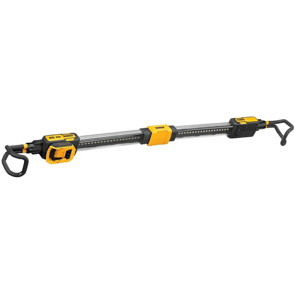 Ліхтар світлодіодний акумуляторний DeWALT DCL045 — фото 2