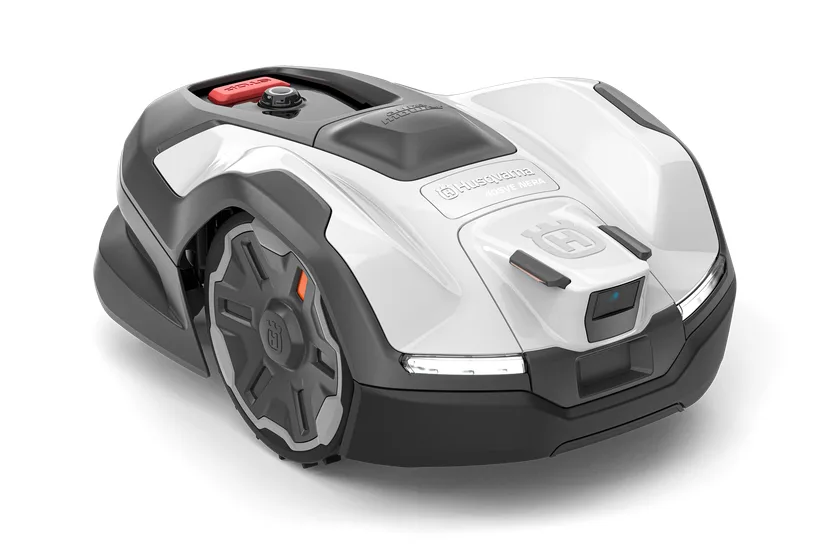 роботизована газонокосарка Husqvarna Automower® 405VE NERA