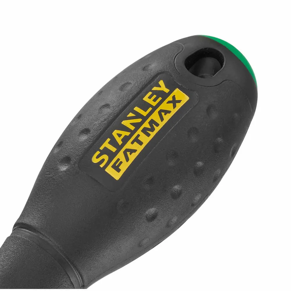 Викрутка FatMax з довжиною жала 75 мм під шліц Torx TT15 STANLEY 0-65-395 — фото 4