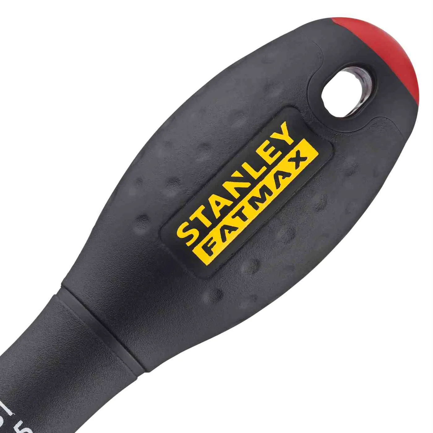 Викрутка FatMax з довжиною жала 125 мм під шліц SL4 STANLEY 0-65-481 — фото 5