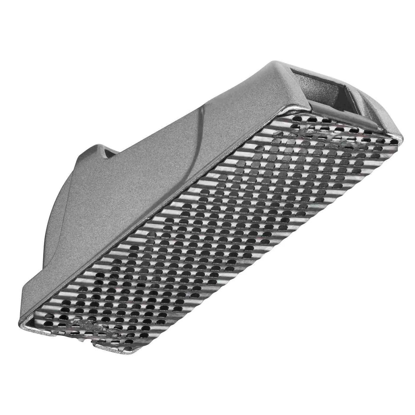Рашпіль Surform Block Plane з металевим корпусом з довжиною леза 140 мм STANLEY 5-21-399 — фото 2