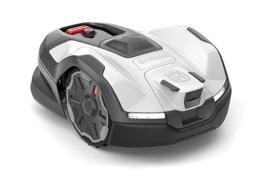 роботизована газонокосарка Husqvarna Automower® 410VE NERA
