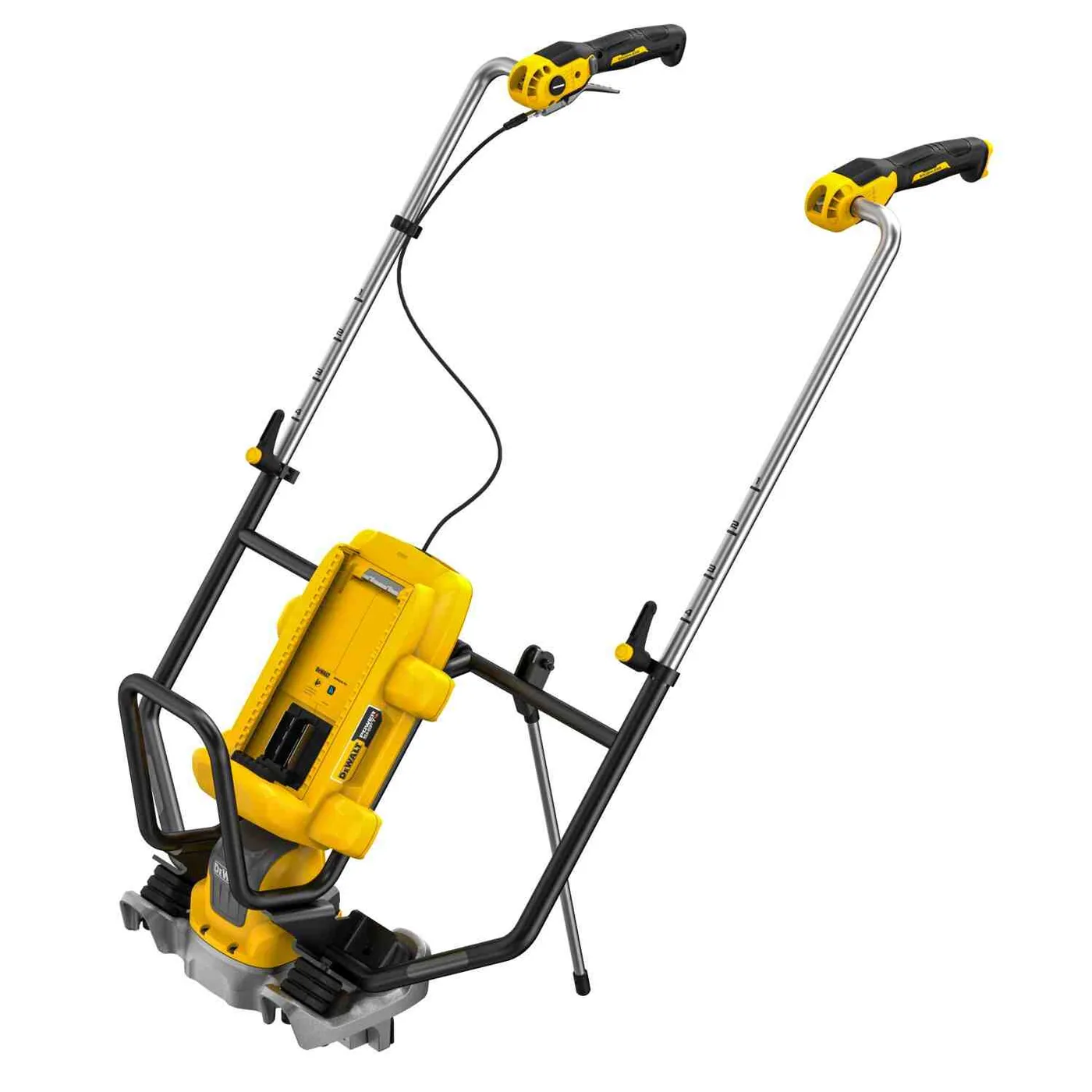 Віброрейка акумуляторна POWERSHIFT DeWALT DCPS330N — фото 2