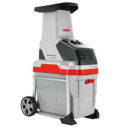Подрібнювач садовий електричний AL-KO LH 2800 Easy crush