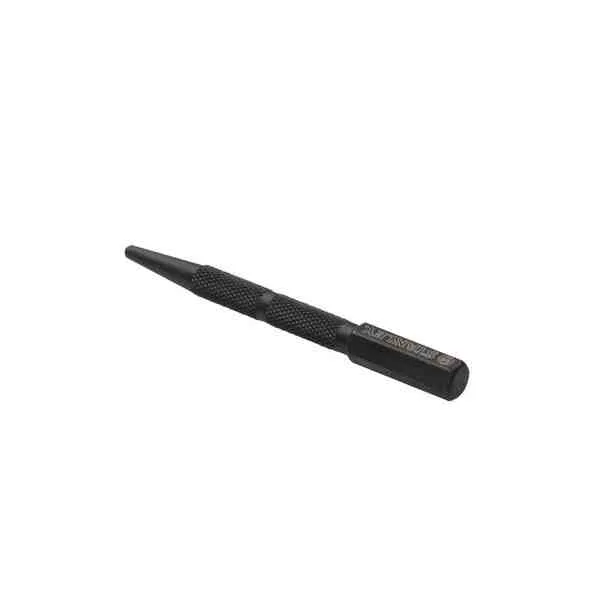 Пробоєць Nail Set завдовжки 101 мм і діаметром робочої частини 2.4 мм STANLEY 0-58-113 — фото 3
