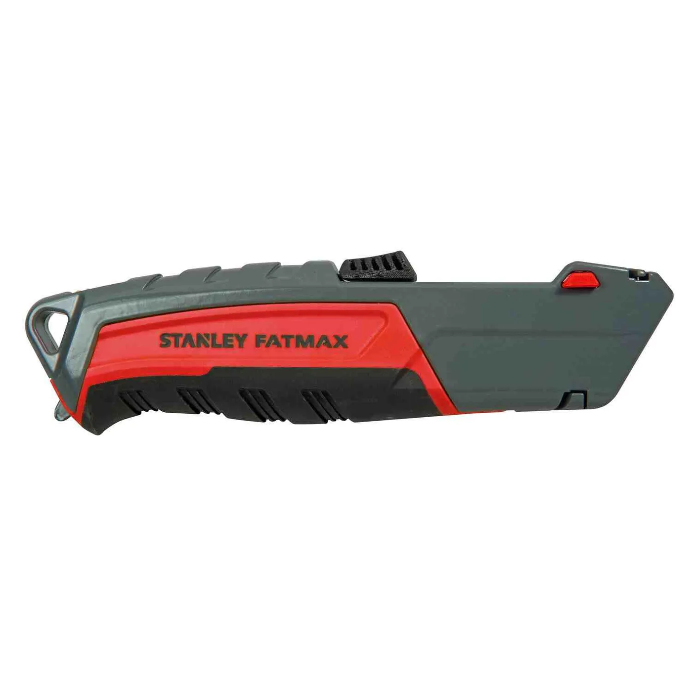 Ніж FatMax для оздоблювальних робіт довжиною 165 мм з двома типами лез STANLEY 0-10-242 — фото 2