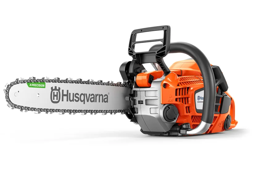 Бензинова ланцюгова пила Husqvarna 540XP III
