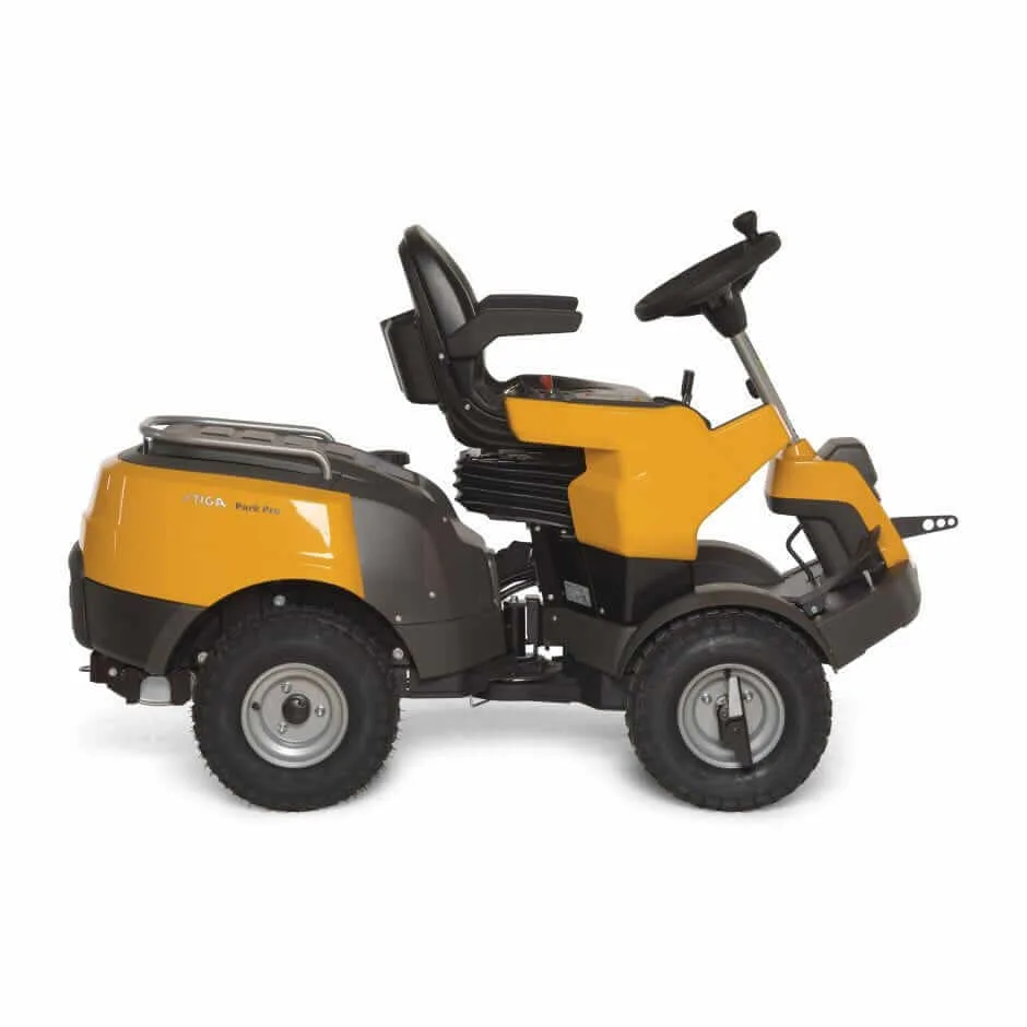 Садовий трактор STIGA ParkPro900AWX — фото 4