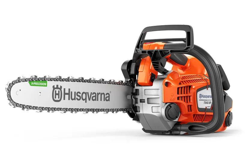Бензинова ланцюгова пила Husqvarna T540XP III