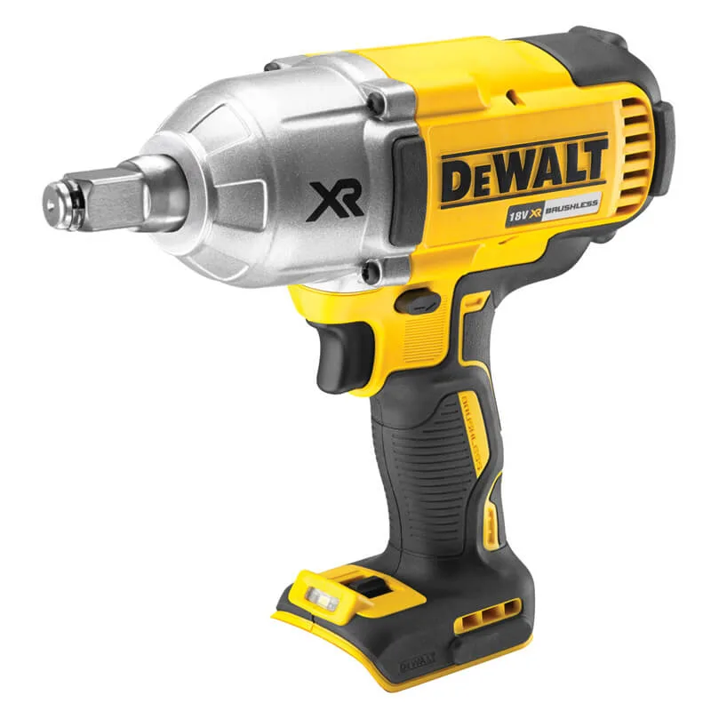 Набір з восьми інструментів акумуляторних DeWALT DCK865P4T — фото 4