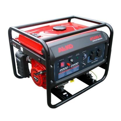 Бензогенератор AL-KO 2500 C 2 кВт