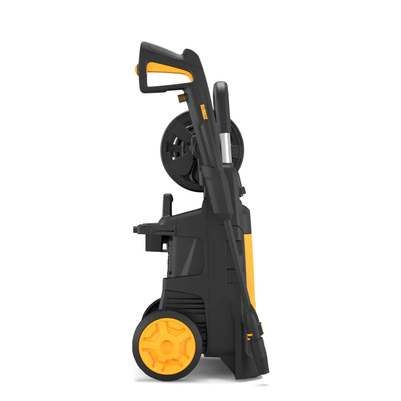 Мийка високого тиску електрична DeWALT DXPW001M — фото 3