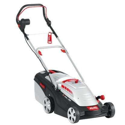 Газонокосарка електрична AL-KO 34 E Comfort (Уцінка)