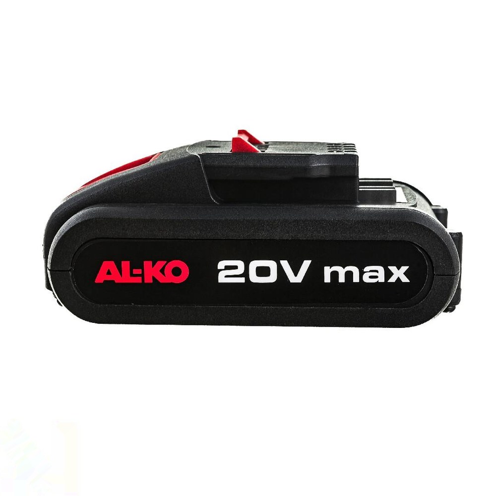 Акумулятор AL-KO EasyFlex B50 Li 20В 2.5Аг — фото 4