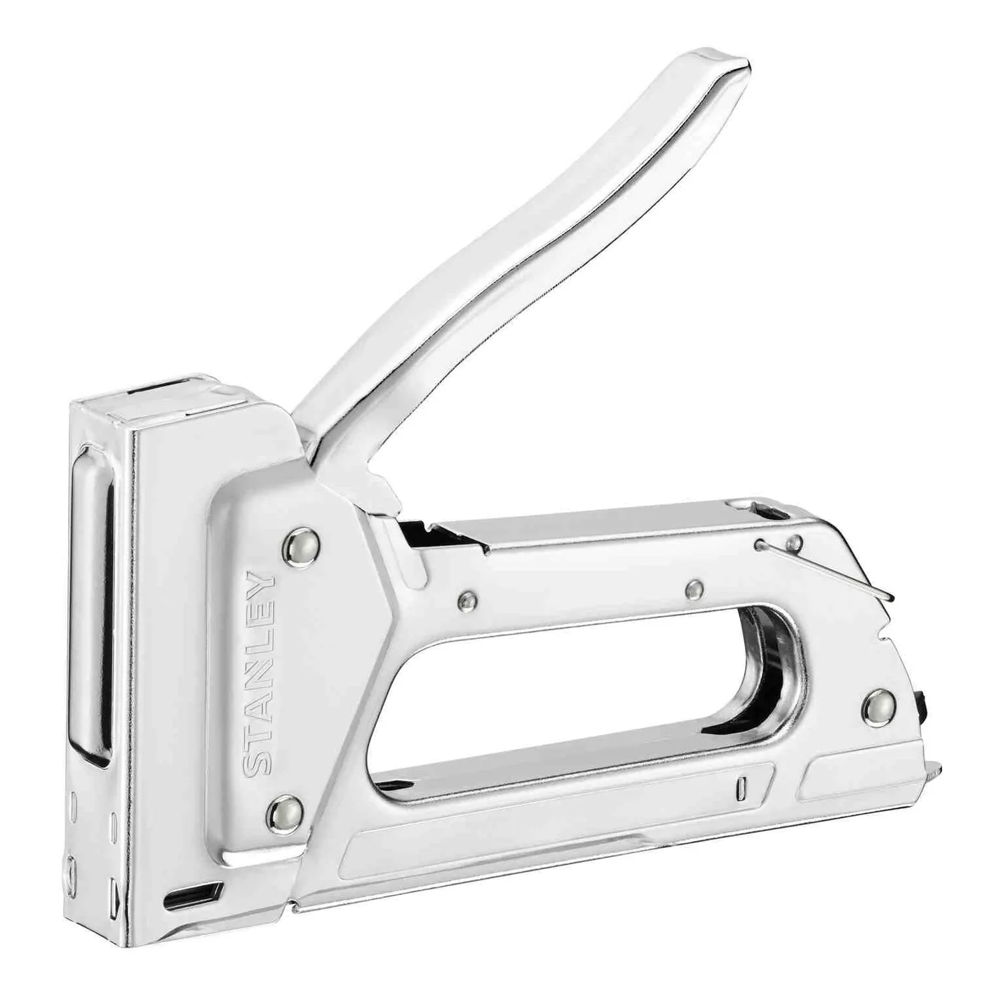 Степлер Light Duty для скоб типу А STANLEY 6-TR45 — Уцінка