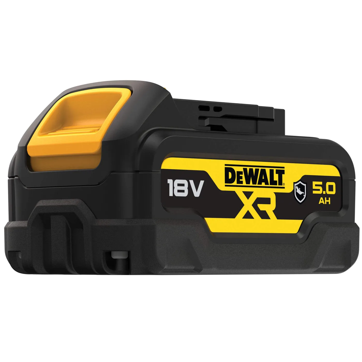 Акумуляторна батарея GFN DeWALT DCB184G — фото 3